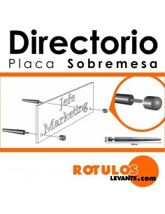 Caballete aluminio 100x70