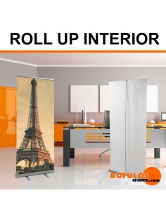 Roll-Up expositor