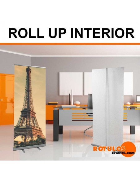 Roll-Up expositor