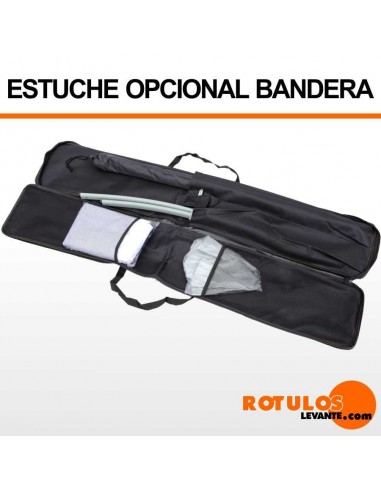 Fly Banner lagrima o gota