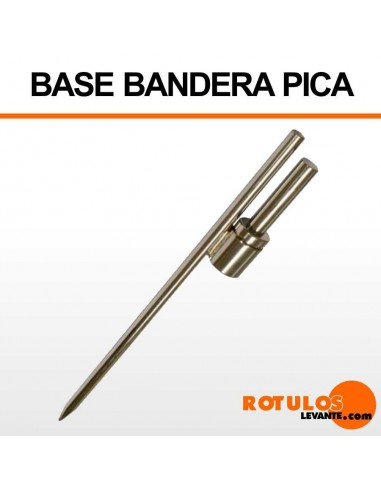 Fly Banner lagrima o gota