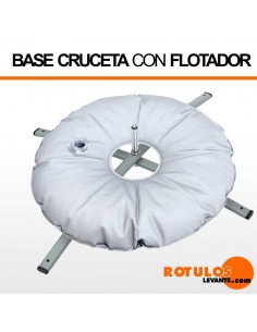 Fly banner rectangular 2