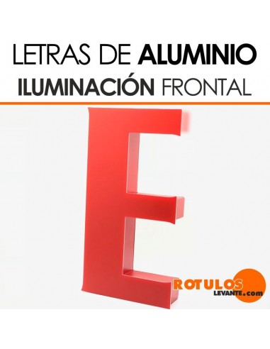 Corpóreas con iluminación posterior