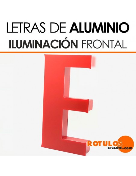 Corpóreas con iluminación posterior