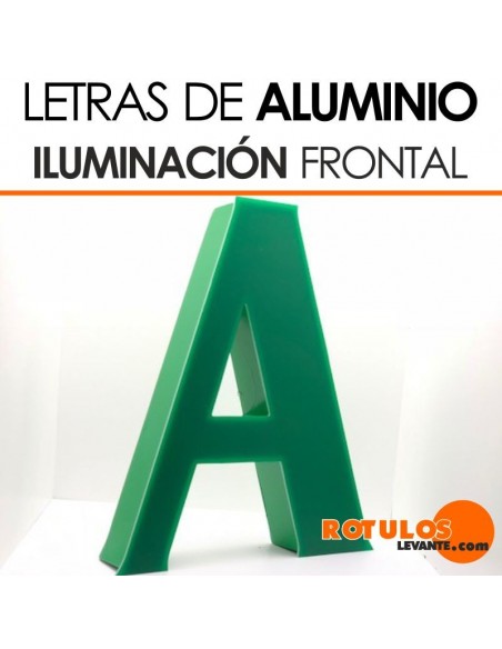 Corpóreas con iluminación posterior