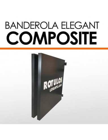 BANDEROLAS LUMINOSAS