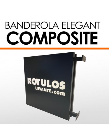 BANDEROLAS LUMINOSAS