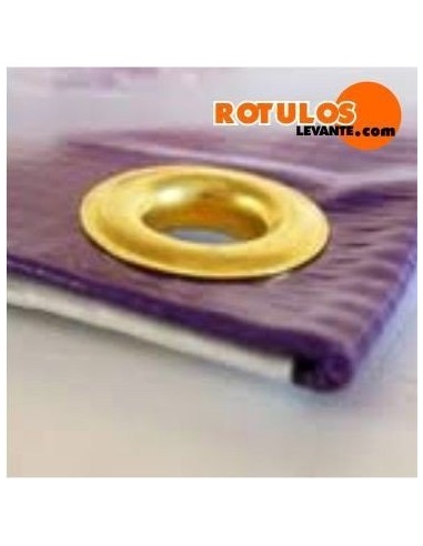 Lonas y Pancartas personalizadas