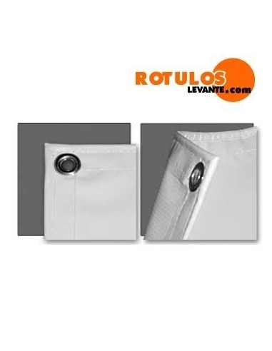 Lona publicitaria, pancartas economicas, lonas online