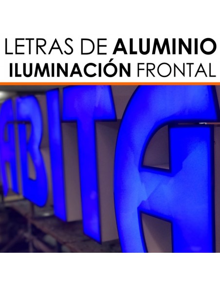 Corpóreas con iluminación posterior