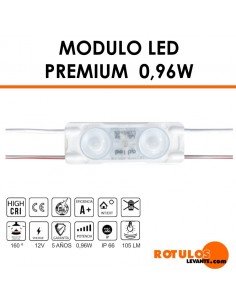 Módulo Led premium