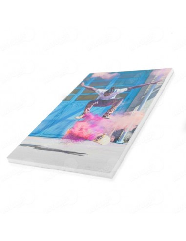 Impresión directa cartón pluma