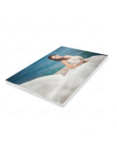 Impresión directa cartón pluma