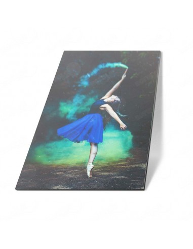 Impresión directa Dibond