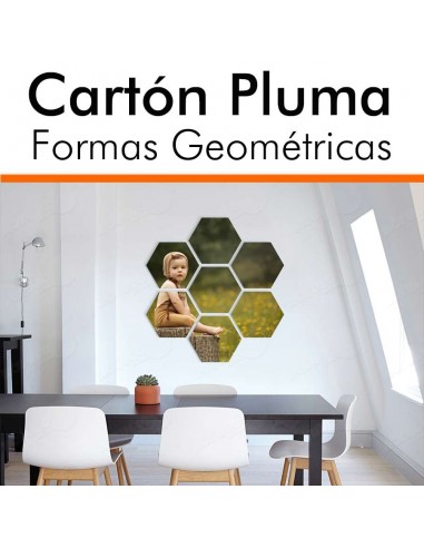 COLLAGE CARTÓN PLUMA