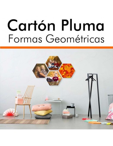 COLLAGE CARTÓN PLUMA