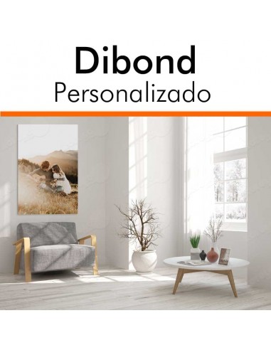 CUADROS EN DIBOND IMPRESO