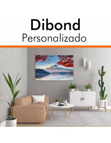 CUADROS EN DIBOND IMPRESO