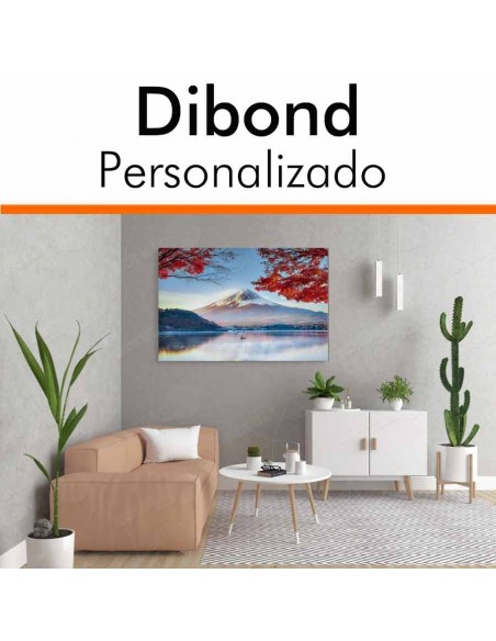 CUADROS EN DIBOND IMPRESO