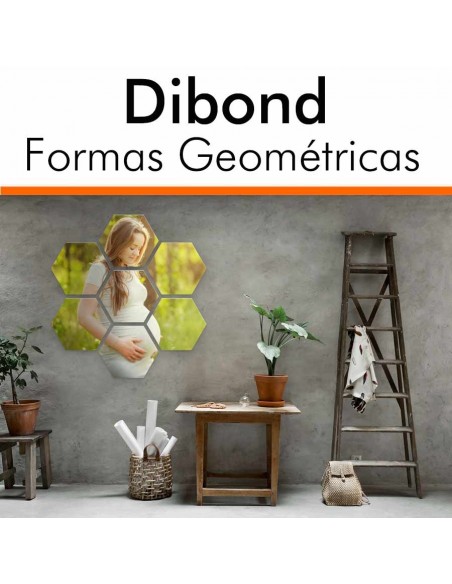 COLLAGE DIBOND IMPRESO