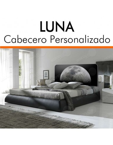 Cabecero personalizado LUNA