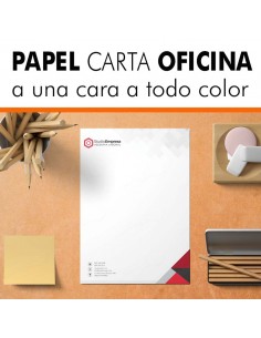 PAPEL DE CARTA EMPRESA 2