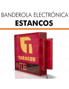 Banderola electrónica estancos 2