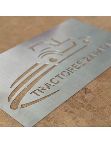 Plantilla para pintar personalizado