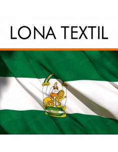 PANCARTAS O LONAS TEXTIL