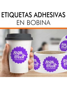 Etiquetas adhesivas en bobina 2