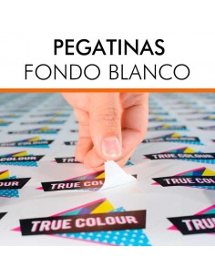 PEGATINAS PERSONALIZADA FONDO BLANCO 2