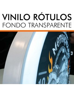 VINILO TRANSPARENTE LUMINOSO 2
