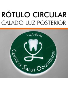RÓTULOS LUMINOSOS