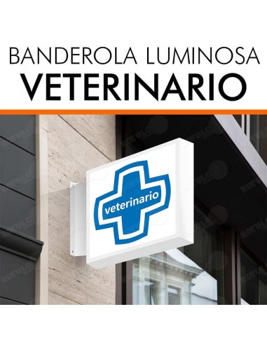 BANDEROLAS LUMINOSAS