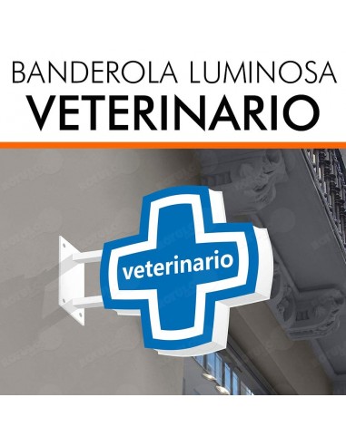 BANDEROLAS LUMINOSAS