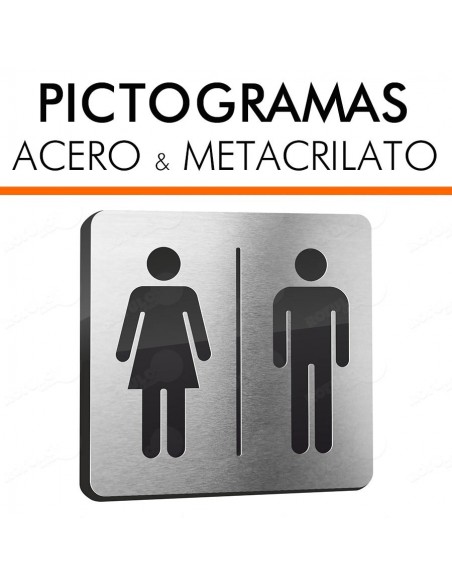 Pictograma para viviendas y hoteles