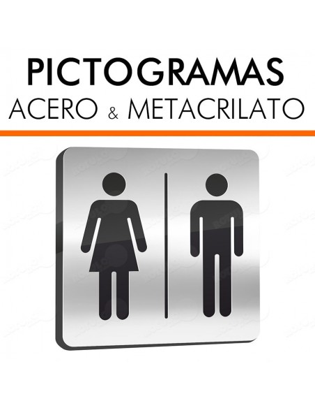 Pictograma para viviendas y hoteles