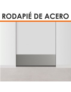 Rodapié zócalo de acero 2