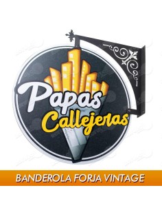 Banderola forja 2