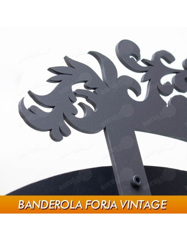 BANDEROLAS LUMINOSAS