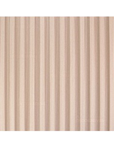 Revestimiento listones Pvc efecto madera. 2
