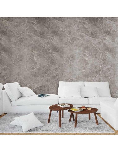 Placa decorativa texturizada efecto Piedra