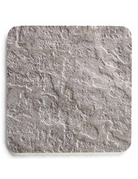 PLACAS DECORATIVAS TEXTURA  PIEDRA MARRON