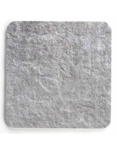 Placa decorativa efecto cemento , Paneles imitación cemento