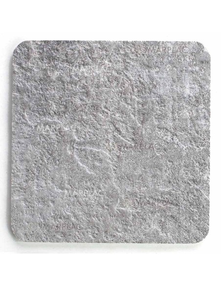 Placa decorativa efecto cemento , Paneles imitación cemento