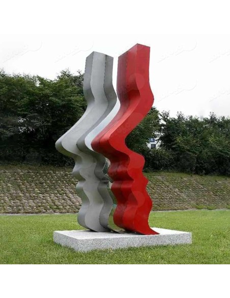 MONUMENTO TRIDIMENSIONAL