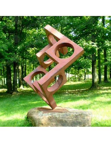 MONUMENTO TRIDIMENSIONAL