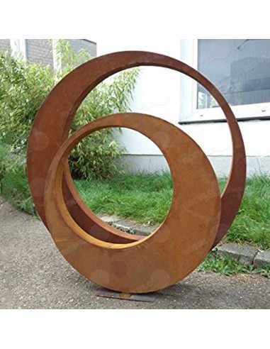 MONUMENTO TRIDIMENSIONAL