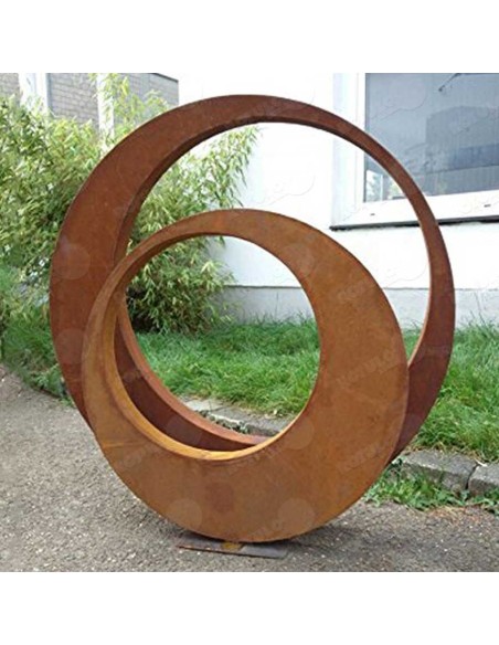 MONUMENTO TRIDIMENSIONAL