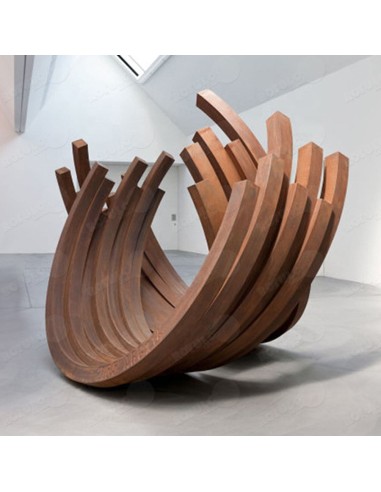 MONUMENTO TRIDIMENSIONAL